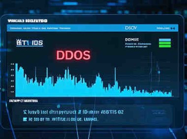 如何与ISP合作防止DDoS攻击流量进入企业网络