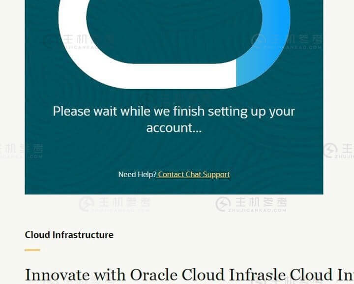 2021年最新申请终身永久免费VPS云服务器甲骨文Oracle Cloud实用教程,附甲骨文永久免费VPS详细注册教程分享-主机参考 100个免费永久服务器(免费服务器大全,服务器免费使用)