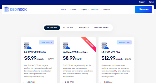托管VS非托管VPS终极对决：一文读懂你的业务该选哪种