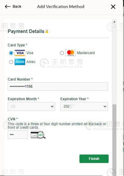 2021年最新申请终身永久免费VPS云服务器甲骨文Oracle Cloud实用教程,附甲骨文永久免费VPS详细注册教程分享-主机参考 100个免费永久服务器(免费服务器大全,服务器免费使用)