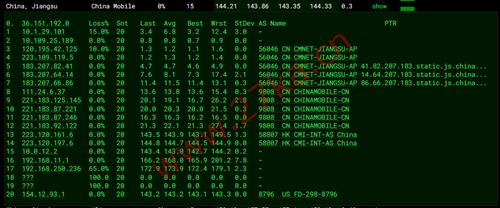 全科云：美国精品线路VPS，支持流媒体和ChatGPT，双程高速网络优化线路(AS4809/AS9929/AS58807)