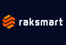 美国VPS推荐:RAKsmart,10Mbps带宽,不限流量,美国圣何塞CN2 GIA VPS,低至$15/月,支持Linux/Windows