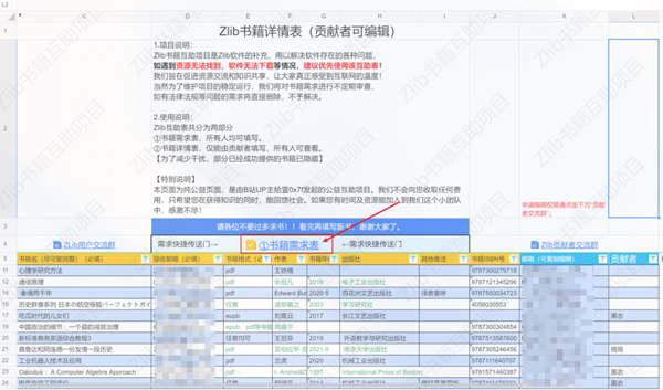 Zlib — Zlibrary电脑版可直接下载所有电子书,无需特殊条件!