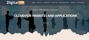 Digital-VM,国外便宜VPS特价5折低至$2/月,最高10Gbps带宽不限流量,美国/日本/新加坡/荷兰等机房