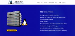 serverdiscounter,国外便宜高防VPS低至1.95欧元/月,德国便宜高防250G DDOS防御,KVM虚拟/1核1G内存100Mbps带宽不限流量-主机参考 serverdiscounter,国外便宜高防VPS低至1.95欧元/月,德国便宜高防250G DDOS防御,KVM虚拟/1核1G内存100Mbps带宽不限流量
