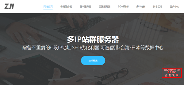 便宜香港CN2服务器_ZJI香港CN2物理服务器终身5.5折550元/月，20M香港不限流量服务器
