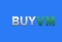 BuyVM:$3.5/月起,AMD高性能VPS,1Gbps带宽(不限流量)NVMe SSD硬盘
