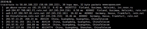 justhost芬兰vps测评：IPv6解锁NetFlix，移动直连，联通去程绕路回程直连，电信绕美国