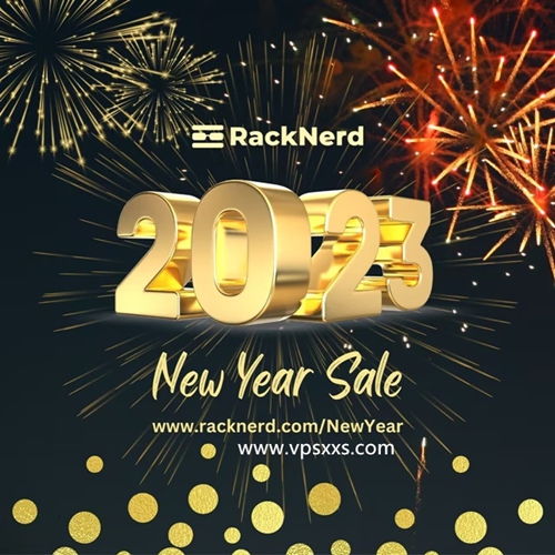 RackNerd新年促销美国VPS:10.18美元/年,支持支付宝/Paypal,圣何塞/洛杉矶DC02等机房可选