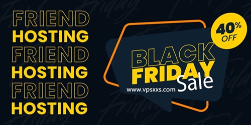 Friendhosting：1.8欧元/月，美国/欧洲共11机房可选，支持支持支付宝/微信支付
