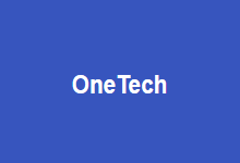 OneTechCloud:高速VPS/大带宽,美国CN2 GIA、美国高防VPS、美国原生IP、香港CN2 VPS、香港CMI VPS