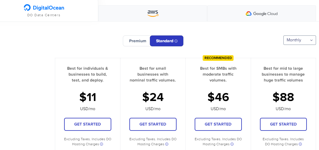 Cloudways和Hostinger哪个好?Cloudways和Hostinger区别对比