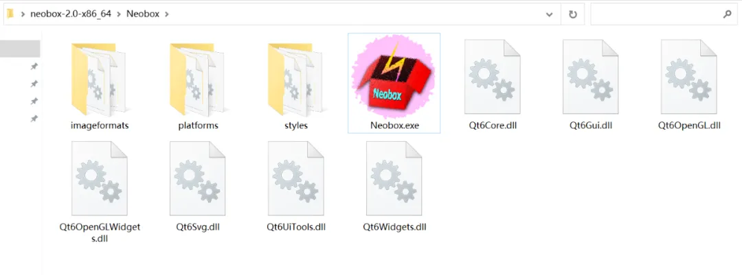 多功能悬浮球软件,Neobox体验