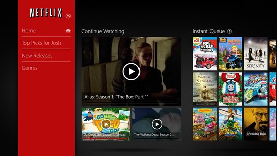 【数据测试】亚马逊云计算故障导致Netflix视频服务中断