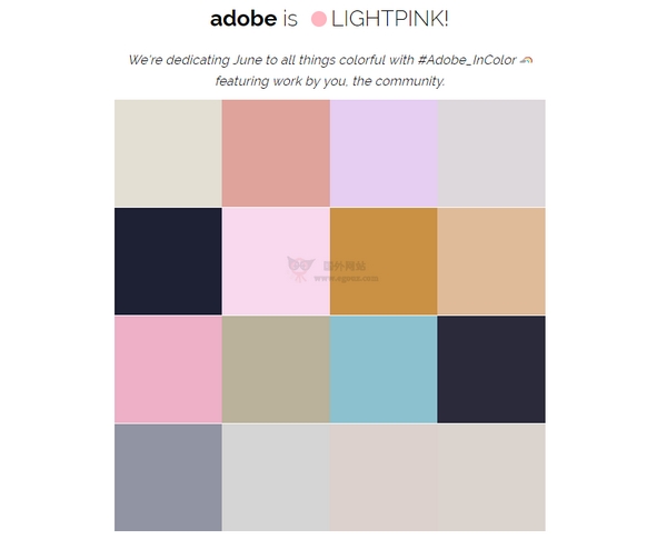 【工具类】ColorKuler|基于Instagram颜色分析器