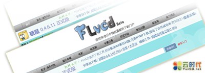 【数据测试】FLVCD,批量下载优酷高清视频！