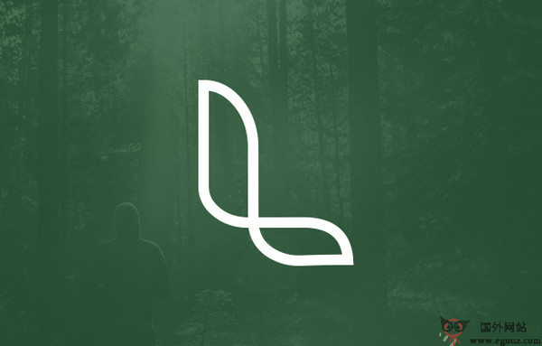 【素材网站】Logodust:每周免费LOGO设计案例