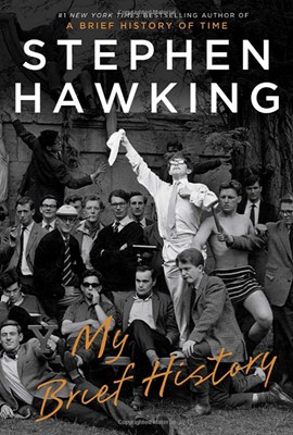 【经典网站】HawKing|物理学家史蒂芬·霍金个人官网