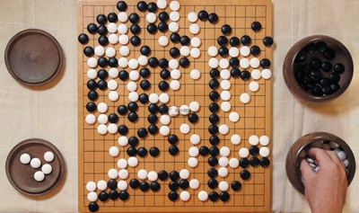 【经典网站】Alphago:谷歌阿尔法围棋官网