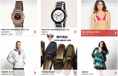 【经典网站】IdeeLi:超低价奢侈品购物平台