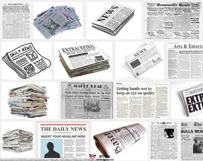 【经典网站】OnlineNetewspapers:在线世界报纸大全