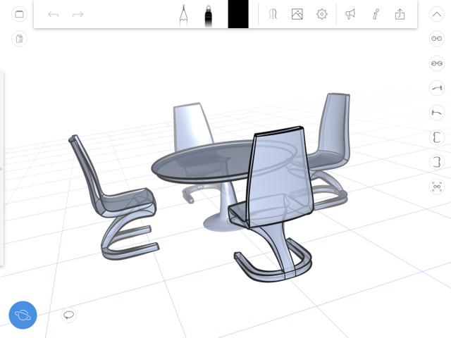 「热门」常用的制图软件有哪些？
