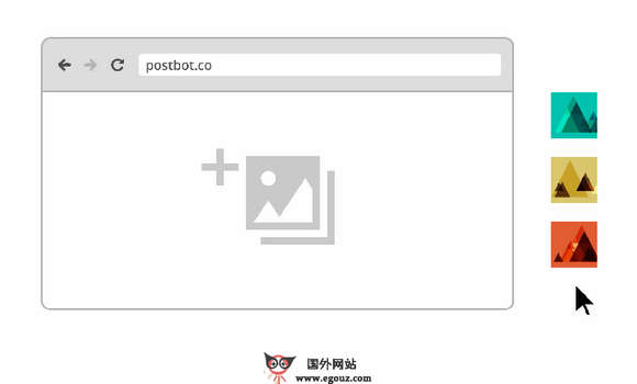 【工具类】PostBot.co:基于WordPress图片自动发布工具