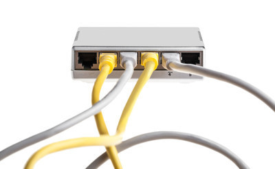 锐捷校园网网络路由器怎么设置？