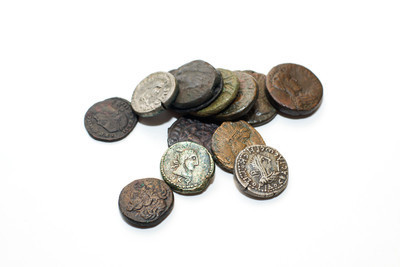你的30分罗马柱多少钱一根？