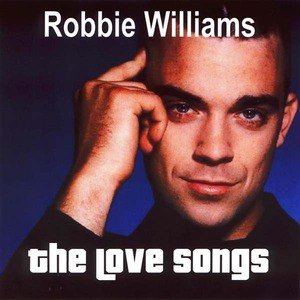 Robbie Williams的照片