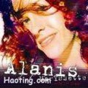 Alanis Morissette的照片