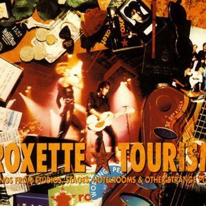 It Must Have Been Love(Roxette)lrc歌词下载及It Must Have Been Love在线听