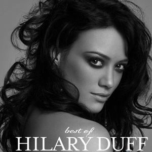 “So So Yesterday(Hilary Duff)lrc歌词下载及So Yesterday在线听