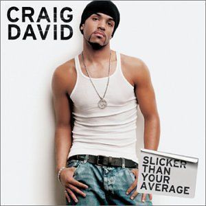 Craig David的照片