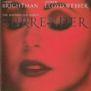 Surrender(Sarah Brightman)lrc歌词下载及Surrender在线听