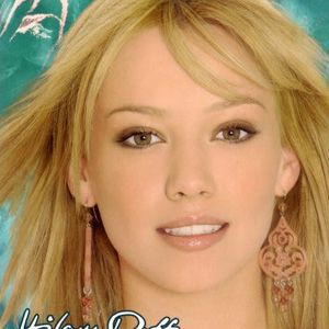 Hilary Duff的照片