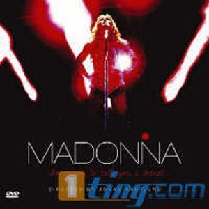 Madonna的照片