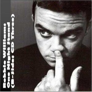 Robbie Williams的照片