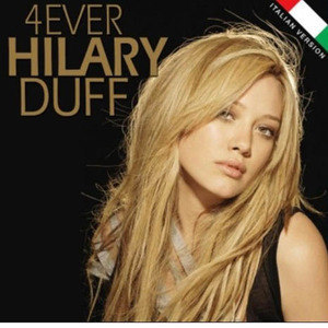 “Anywhere Anywhere But Here(Hilary Duff)lrc歌词下载及Anywhere But Here在线听