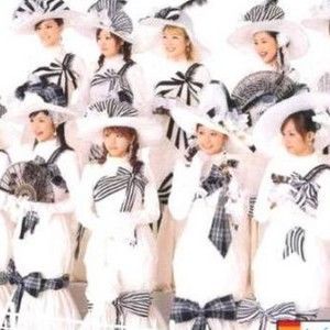 女子かしまし物語3(Morning娘)lrc歌词下载及女子かしまし物語3在线听