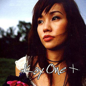 Kay One(谢安琪)lrc歌词下载及Kay One在线听