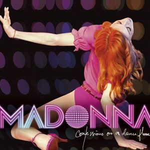 Madonna的照片