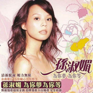 孙淑媚的照片
