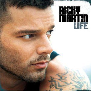 Ricky Martin的照片