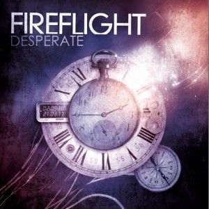 Desperate(Fireflight)lrc歌词下载及Desperate在线听
