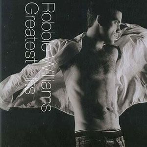 Robbie Williams的照片