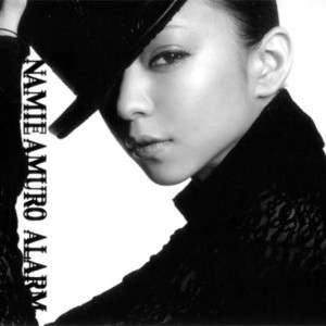 安室奈美惠的照片