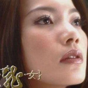 小龙女的照片