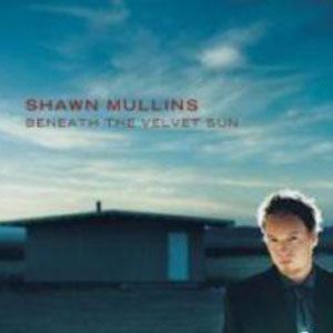 Shawn Mullins的照片