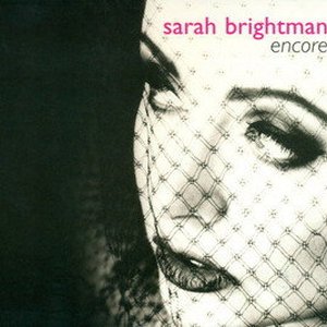 Sarah Brightman的照片